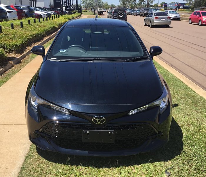 2023 Toyota Corolla