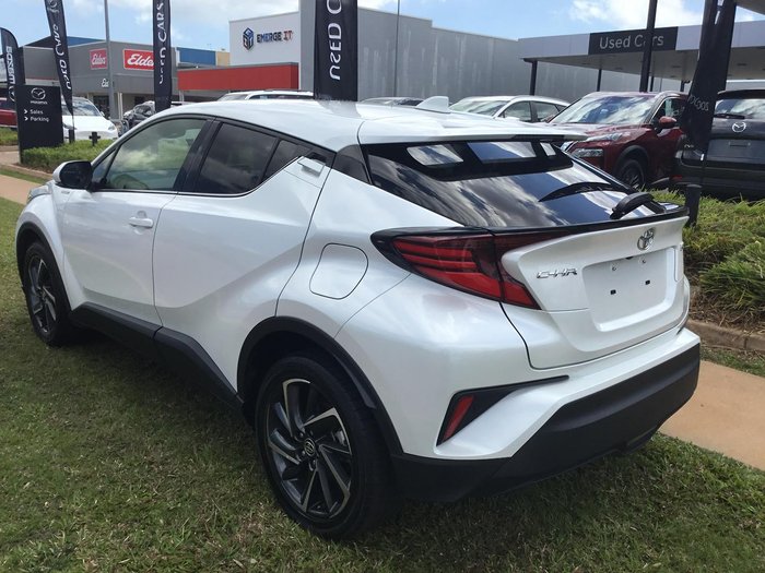 2023 Toyota C-HR Koba