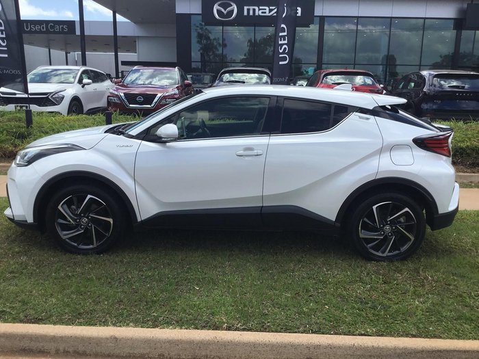2023 Toyota C-HR Koba