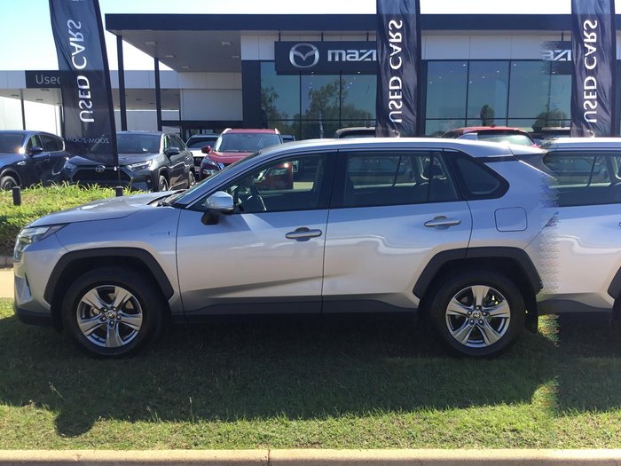 2023 Toyota RAV4