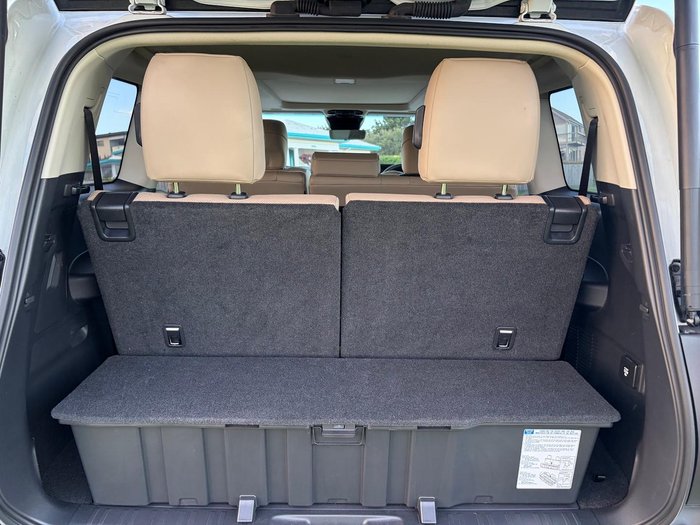 2025 Toyota Landcruiser Prado Kakadu