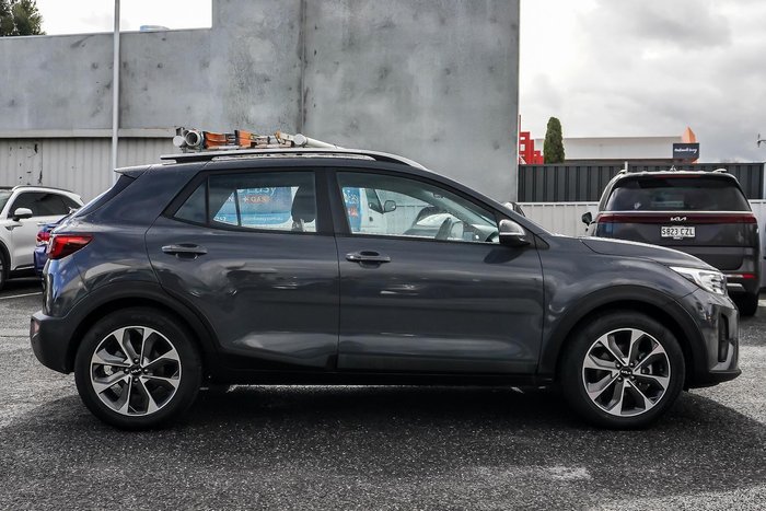 2021 Kia Stonic Sport