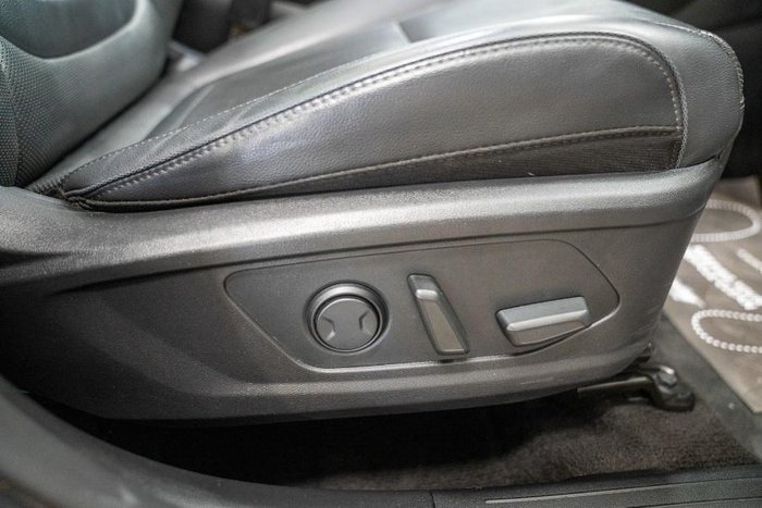 2021 Hyundai Tucson Highlander
