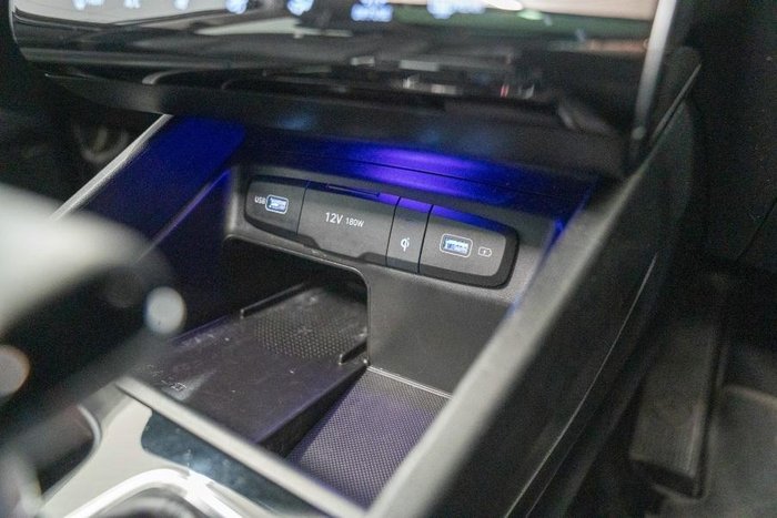 2021 Hyundai Tucson Highlander