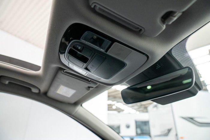 2021 Hyundai Tucson Highlander