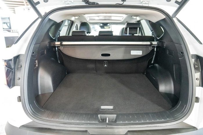 2021 Hyundai Tucson Highlander
