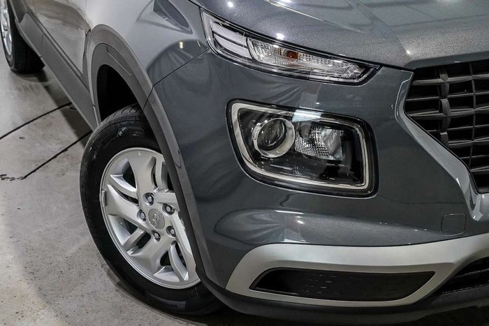 2025 Hyundai Venue