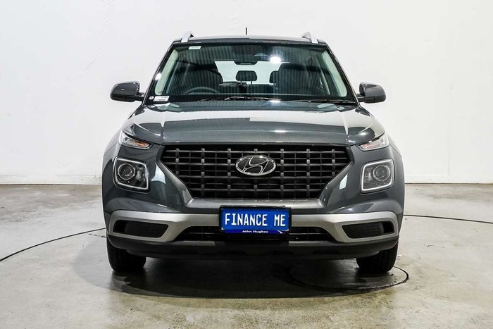 2025 Hyundai Venue