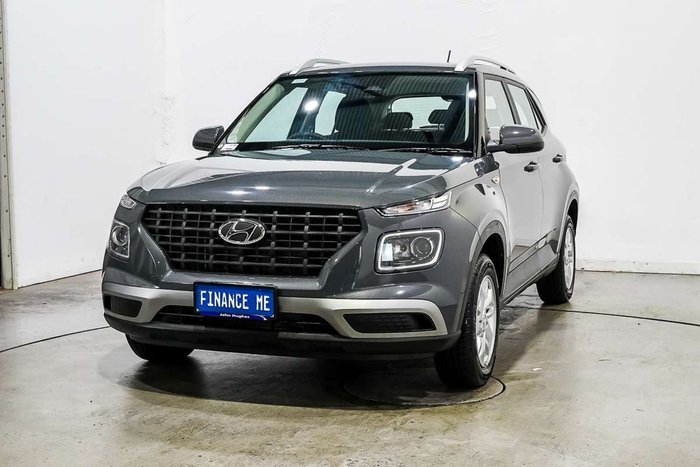 2025 Hyundai Venue