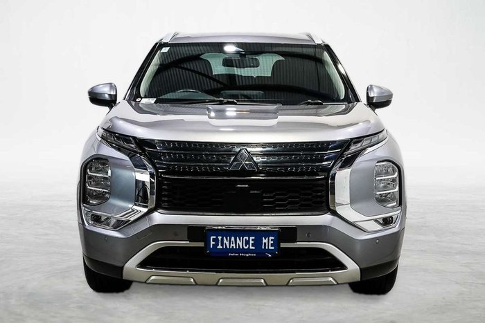 2021 Mitsubishi Outlander LS