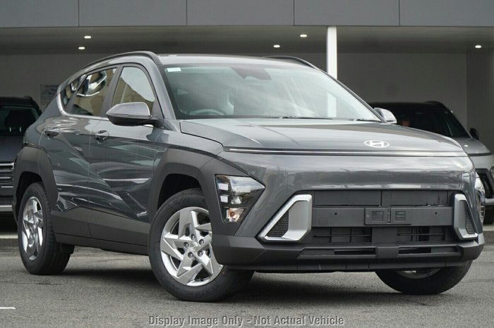 2026 Hyundai Kona 2WD