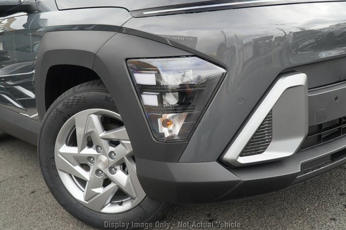2026 Hyundai Kona 2WD