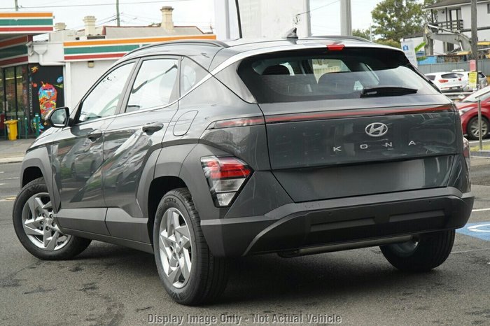 2026 Hyundai Kona 2WD