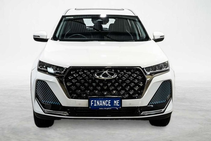 2024 Chery Tiggo 7 Pro Urban