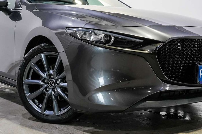 2024 Mazda 3 G20 Evolve