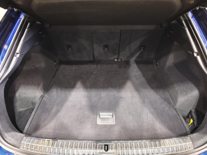2021 Audi Q3 40 TFSI S line