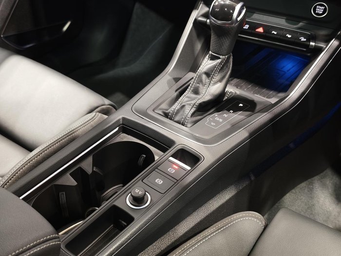 2021 Audi Q3 40 TFSI S line