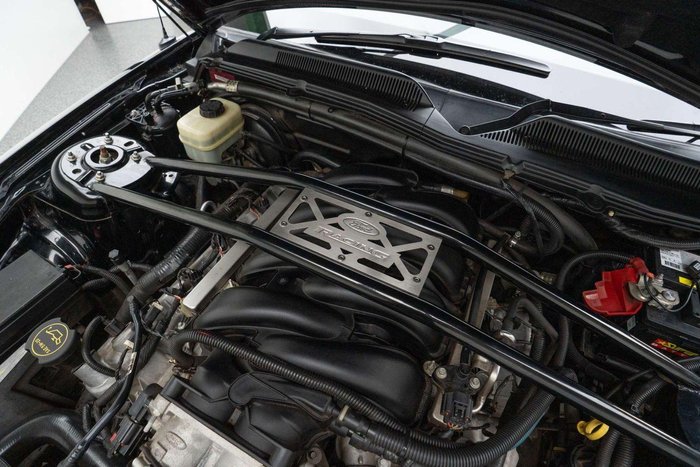 2007 Ford Mustang GT