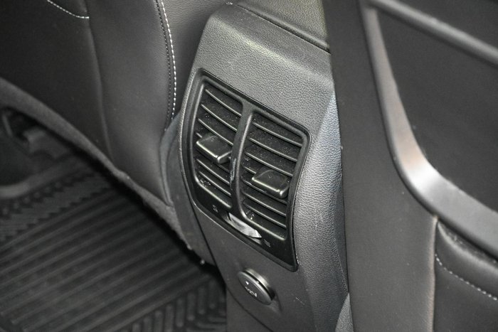 2013 Ford Kuga Titanium