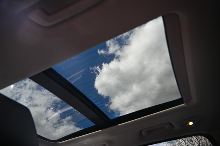 2013 Ford Kuga Titanium