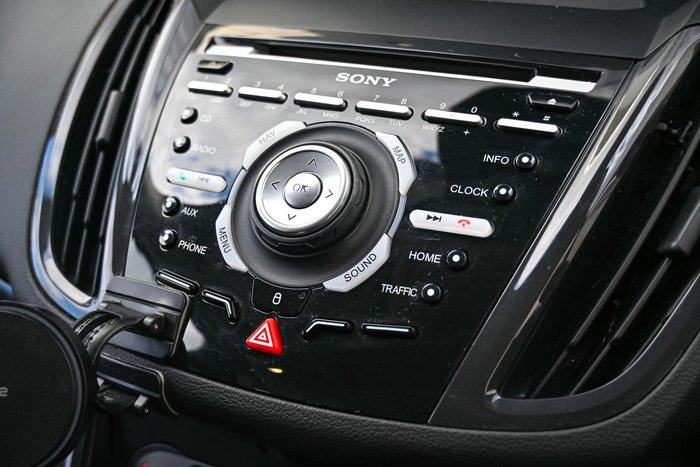 2013 Ford Kuga Titanium