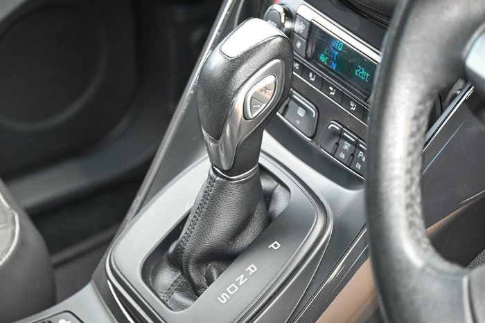 2013 Ford Kuga Titanium