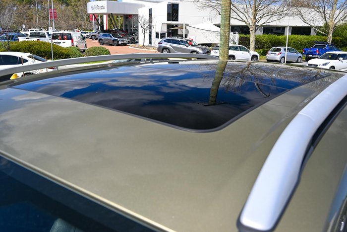 2013 Ford Kuga Titanium