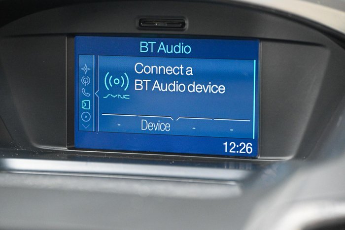 2013 Ford Kuga Titanium