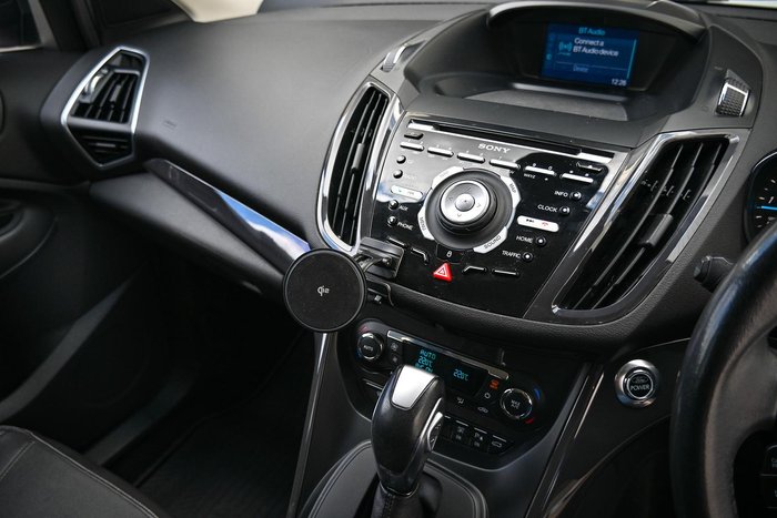 2013 Ford Kuga Titanium