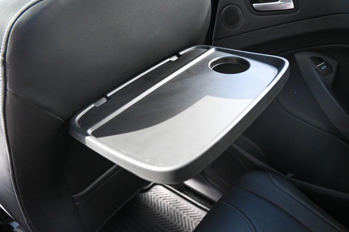 2013 Ford Kuga Titanium