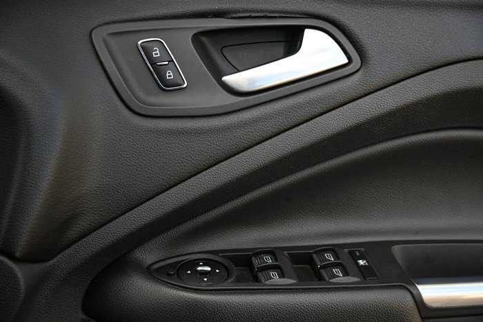 2013 Ford Kuga Titanium