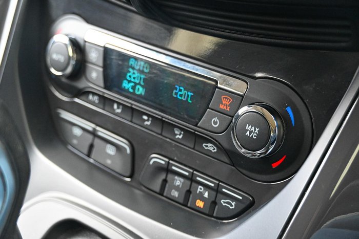 2013 Ford Kuga Titanium
