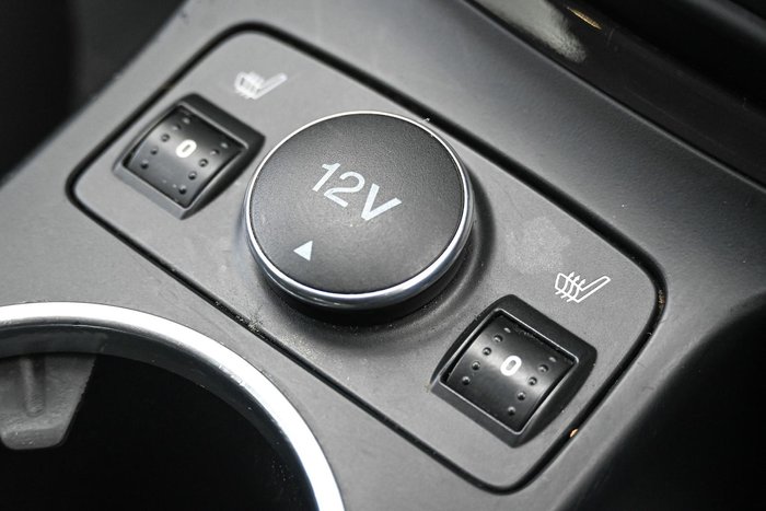 2013 Ford Kuga Titanium