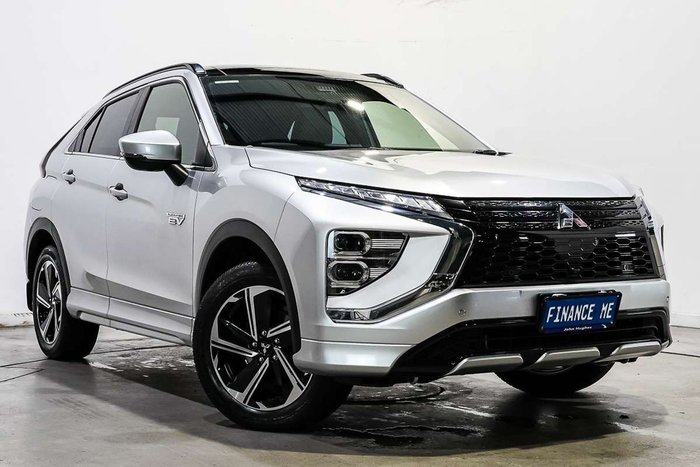 2024 Mitsubishi Eclipse Cross