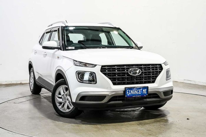 2024 Hyundai Venue