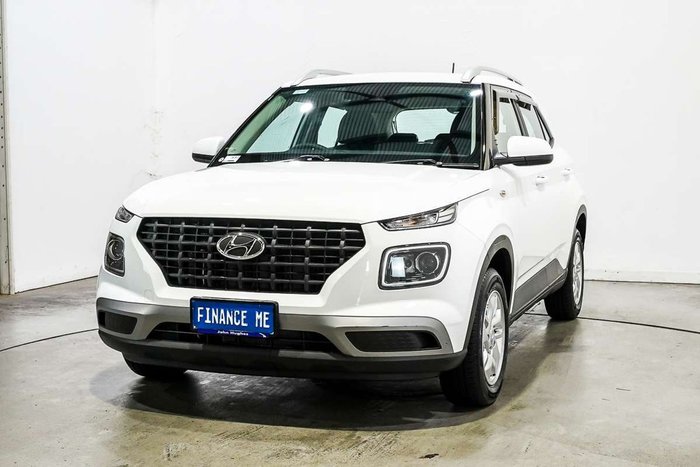 2024 Hyundai Venue