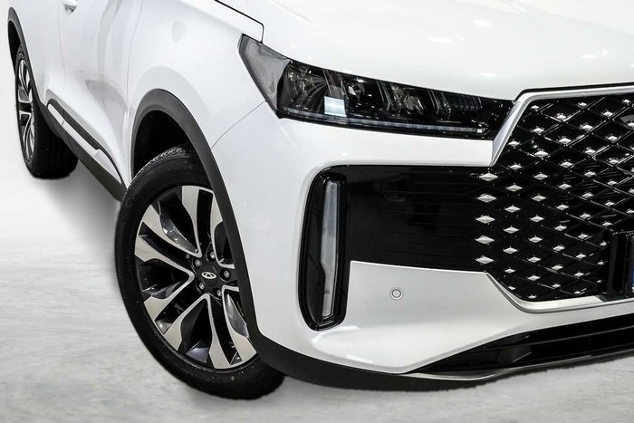 2025 Chery Tiggo 4