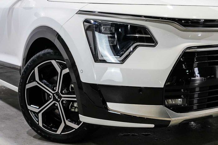 2023 Kia Niro HEV GT-Line