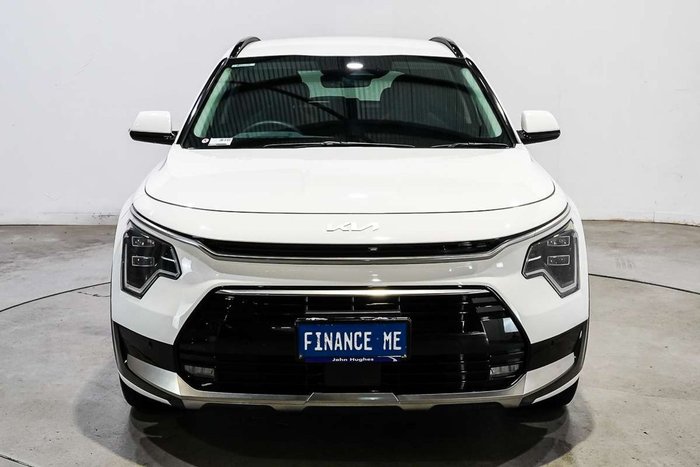 2023 Kia Niro HEV GT-Line