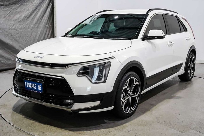 2023 Kia Niro HEV GT-Line