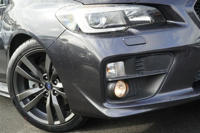 2015 Subaru WRX Premium