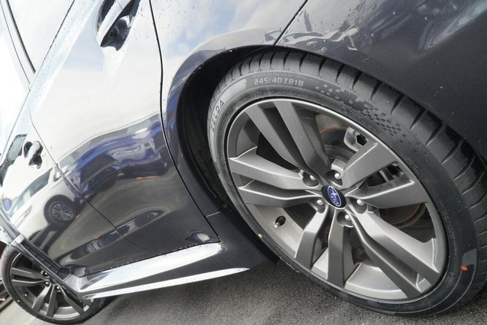 2015 Subaru WRX Premium