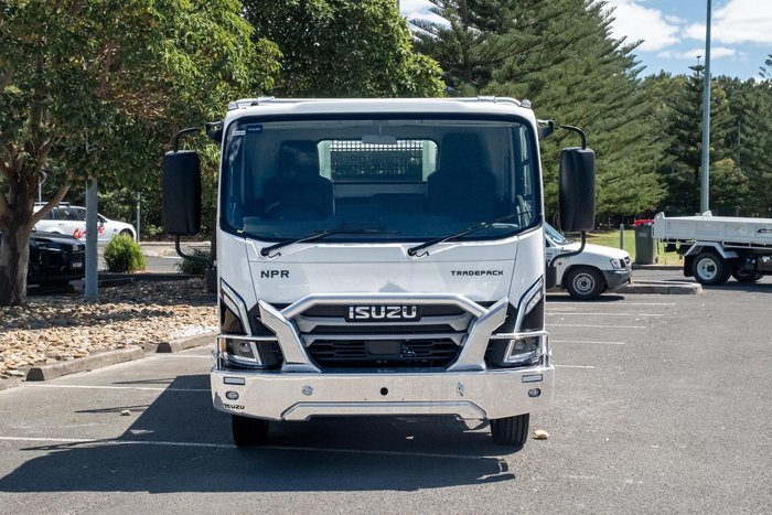 2025 Isuzu N Series NPR 45/65-175 DT D28 Tradepack