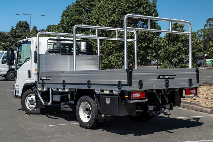 2025 Isuzu N Series