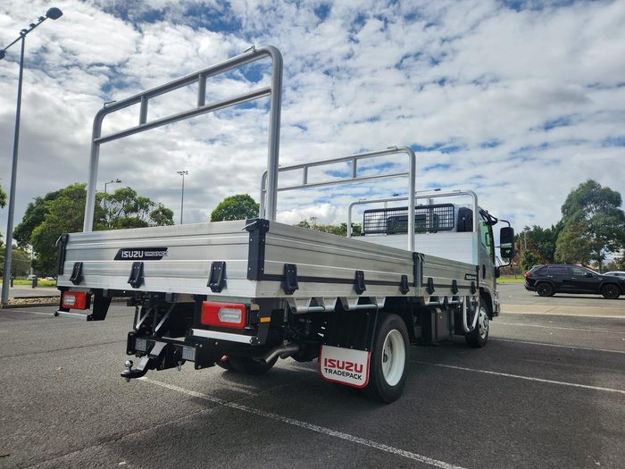 2025 Isuzu N Series NPR 45/65-175 DT D34 Tradepack