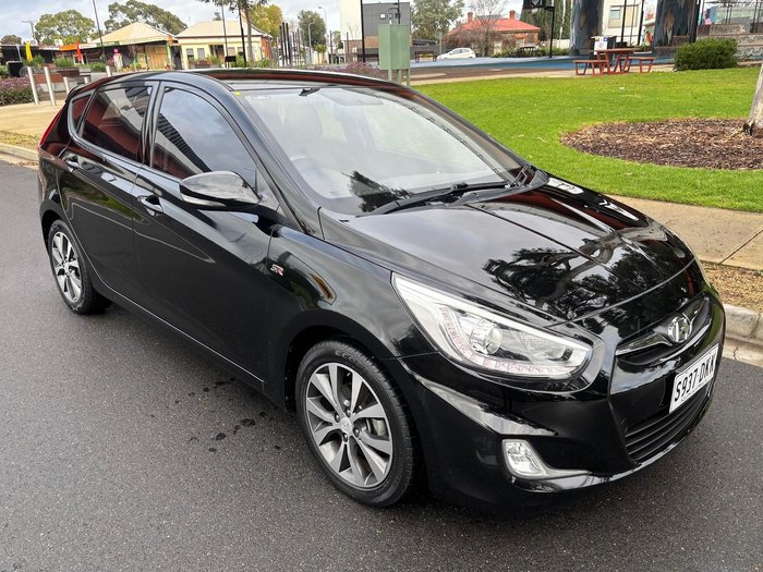 2013 Hyundai Accent