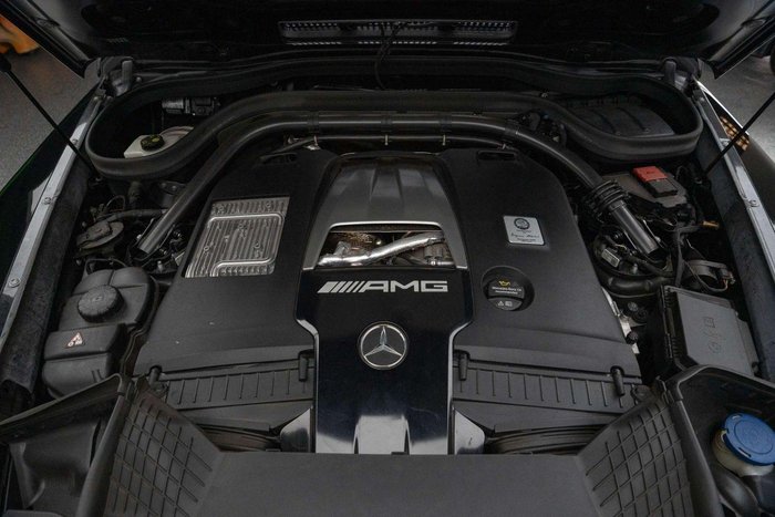2023 Mercedes-Benz G-Class