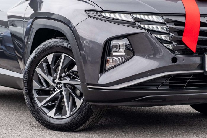 2022 Hyundai Tucson Elite