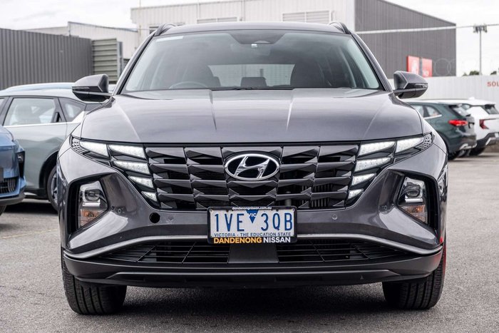 2022 Hyundai Tucson Elite