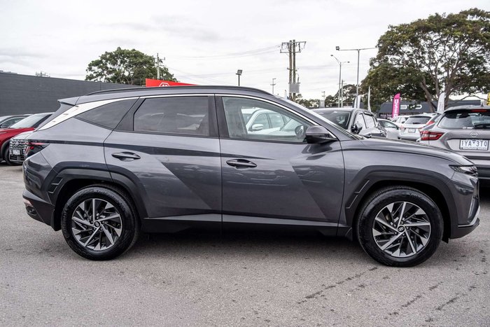 2022 Hyundai Tucson Elite